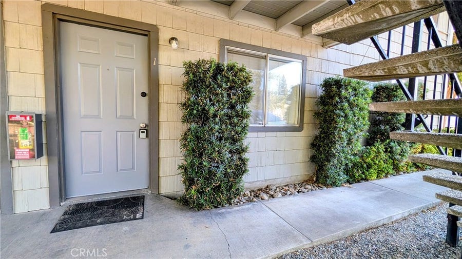 Property photo for 2375 Notre Dame Boulevard, #1, Chico, CA
