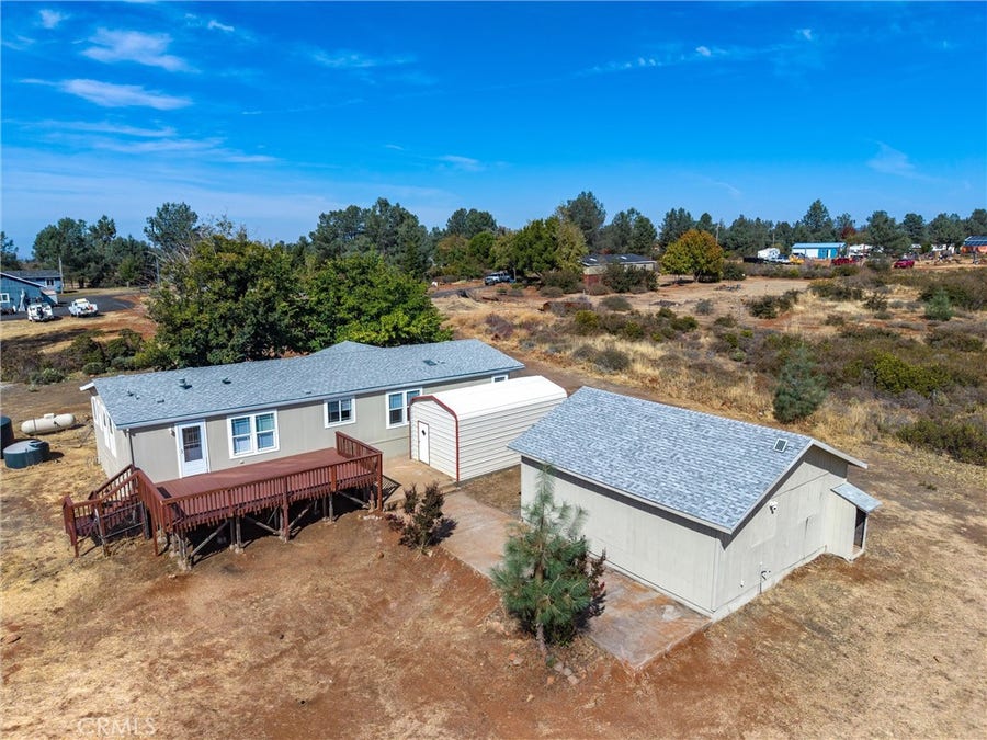 Property photo for 4662 Pam Court, Chico, CA