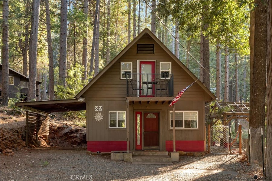 Property photo for 32 Weiss Hill Road, Oroville, CA
