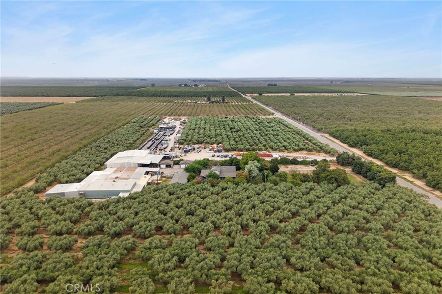 Property photo for 3986 County Road Nn, Orland, CA