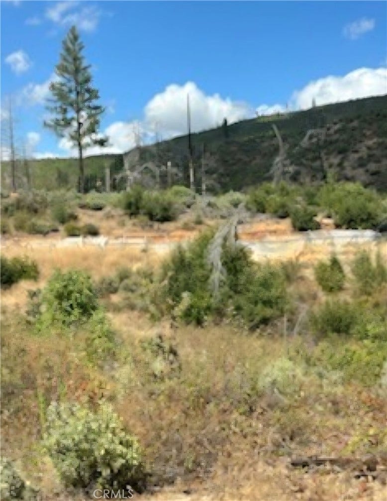 Property photo for 0 Deadwood, Concow, CA