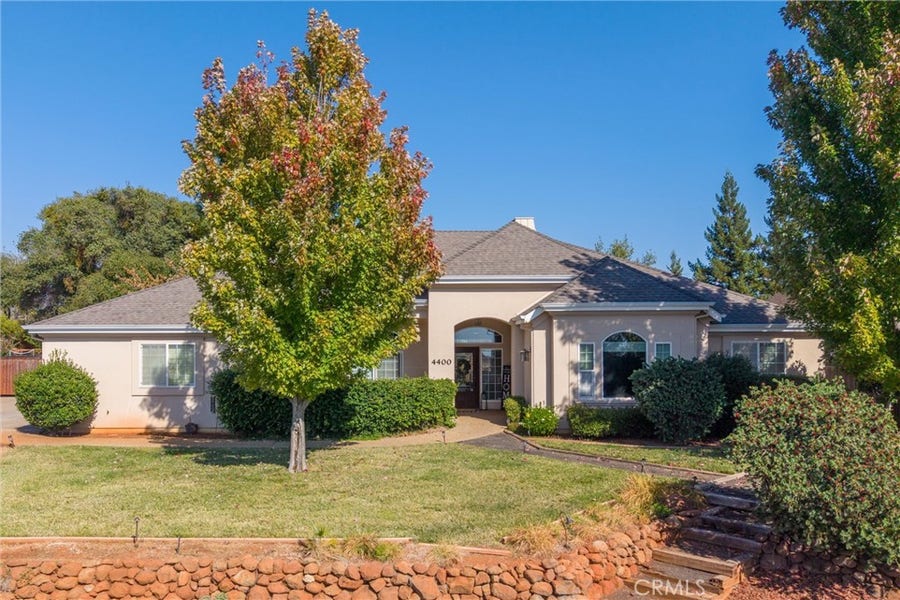 Property photo for 4400 Sierra Del Sol, Paradise, CA