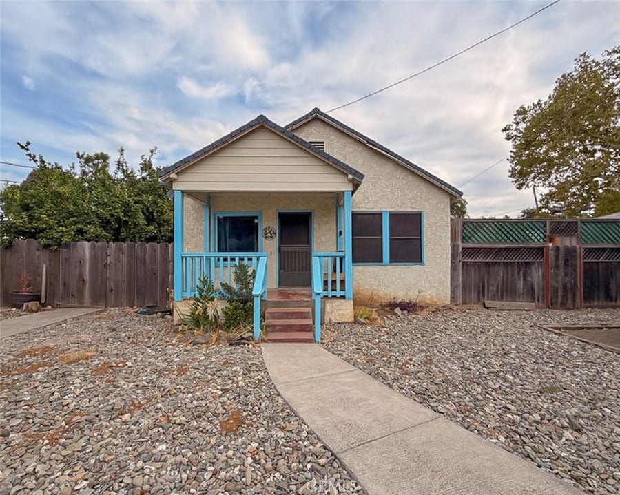 Property photo for 637 W 6th, Chico, CA