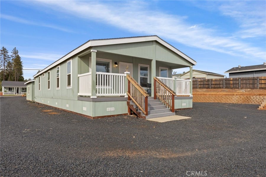 Property photo for 1350 Pearson, Paradise, CA