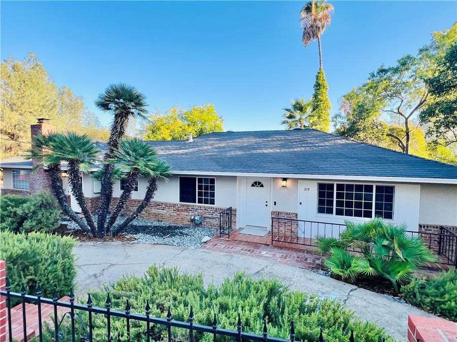 Property photo for 319 Canyon Highlands, Oroville, CA