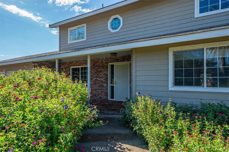 Property photo for 25351 Orange, Los Molinos, CA