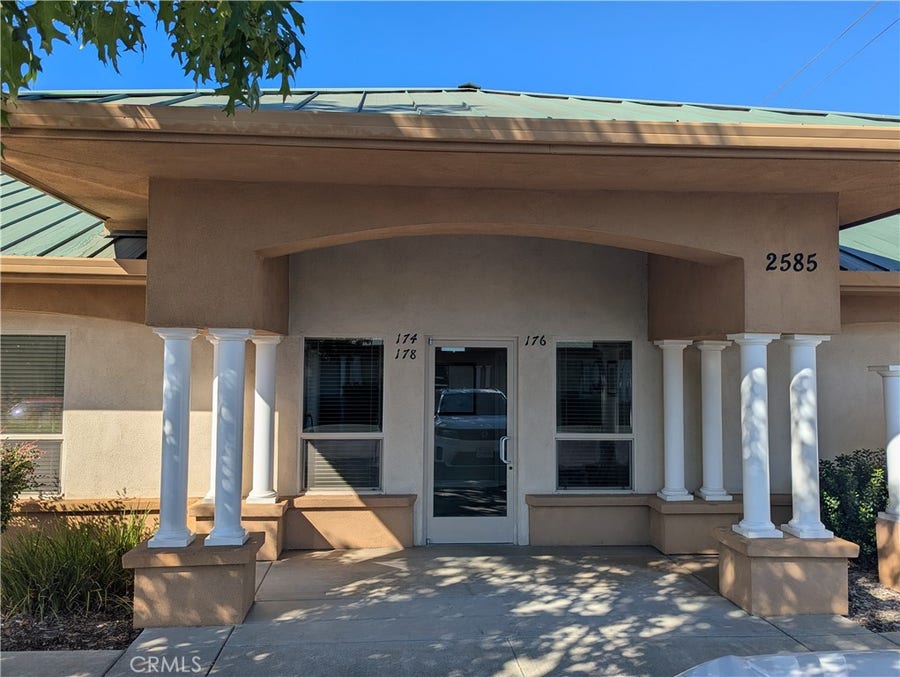 Property photo for 2585 Ceanothus, #176, Chico, CA