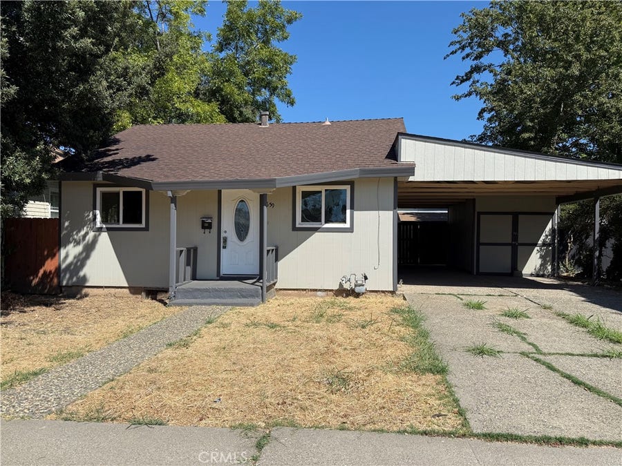 Property photo for 659 ELM STREET, Yuba City, CA