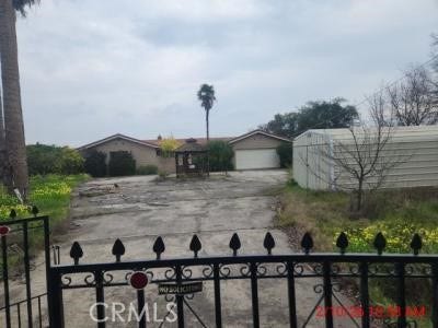 Property photo for 1598 6th, Oroville, CA