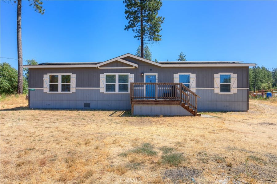 Property photo for 12980 Mohawk Way, Oroville, CA