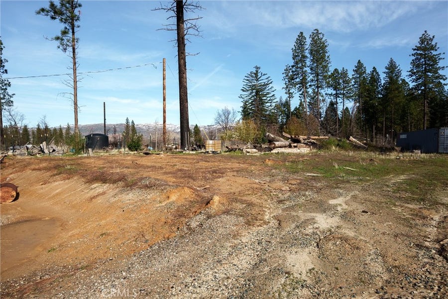 Property photo for 0 Yana Trail, Concow, CA