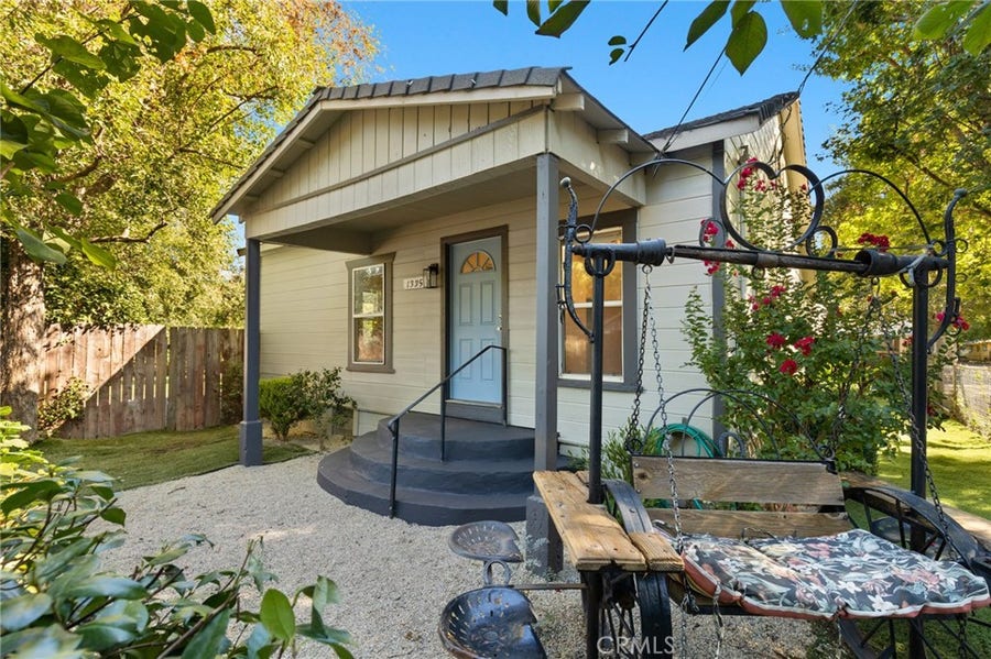 Property photo for 1335 Martin St, Chico, CA