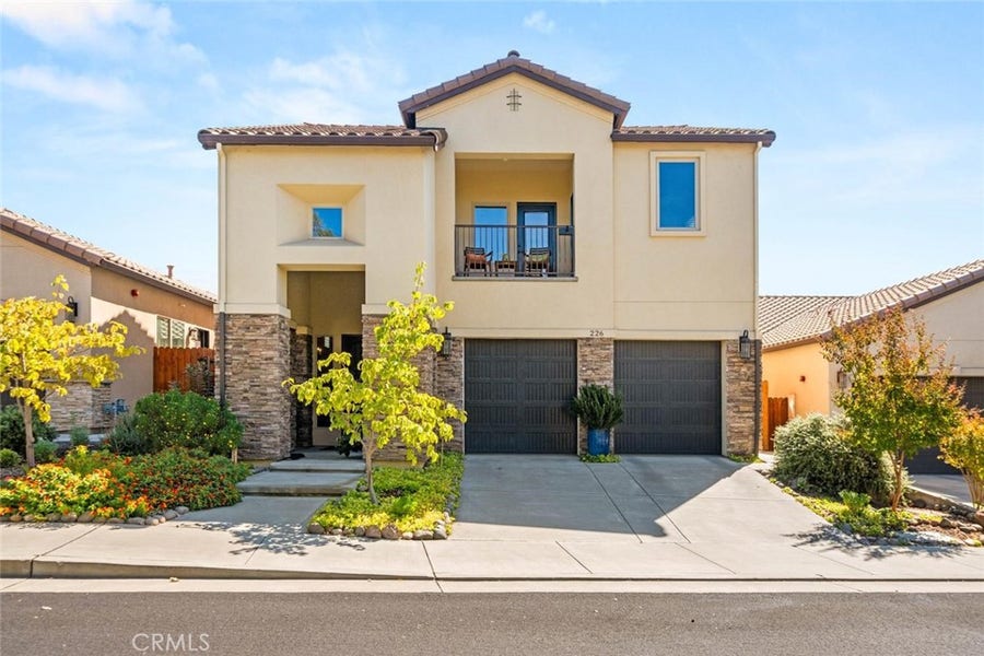 Property photo for 226 Idyllwild Circle, Chico, CA