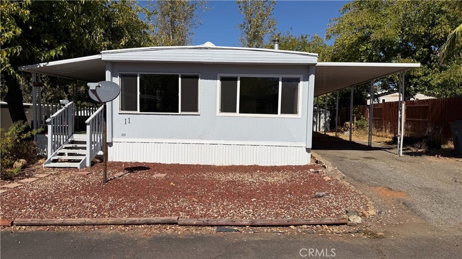 Property photo for 2920 Clark Road, #11C, Butte Valley, CA