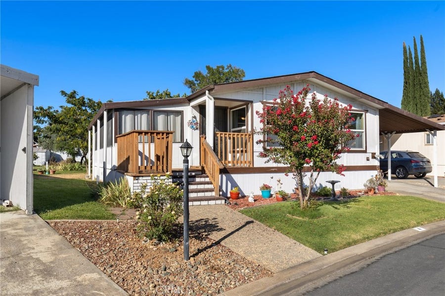 Property photo for 3835 Gardiner Ferry Road, #4, Corning, CA