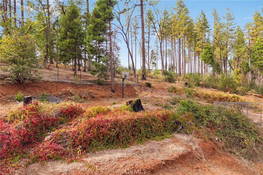 Property photo for 5976 Fickett Lane, Paradise, CA