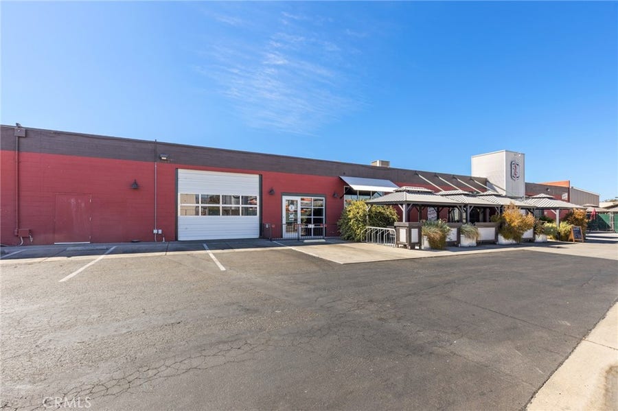 Property photo for 132 Meyers Street, #105, Chico, CA