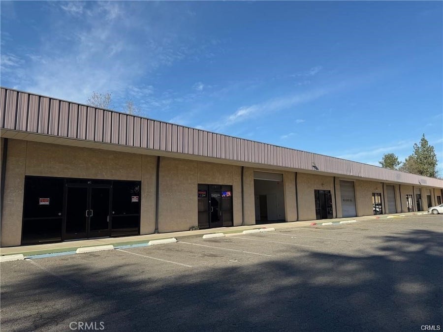 Property photo for 3028 Esplanade, Chico, CA