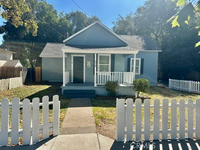 Property photo for 631 W 8th Street, Chico, CA
