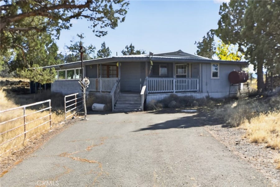 Property photo for 8308 Reynolds Way, Montague, CA