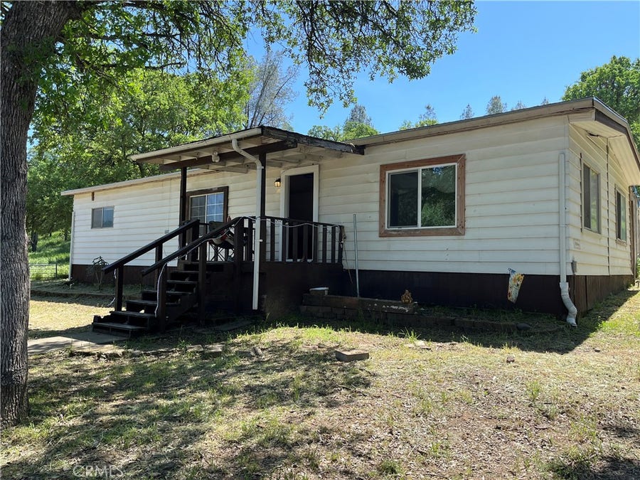 Property photo for 16617 Stagecoach, Corning, CA
