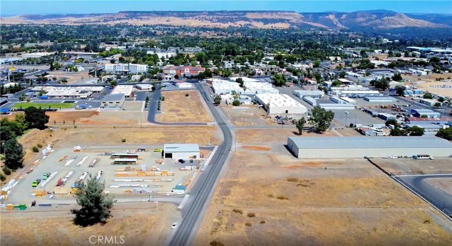 Property photo for 0 7th, Oroville, CA