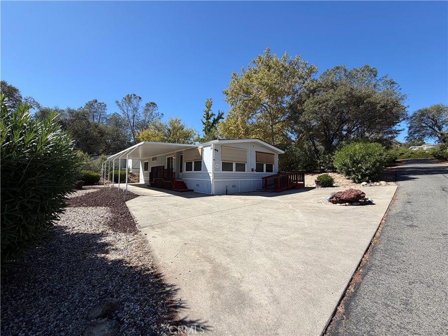 Property photo for 314 Ridgecrest, Oroville, CA