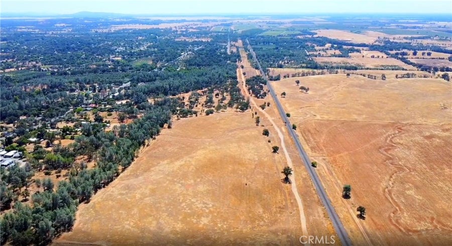 Property photo for 0 Railroad Ave, Oroville, CA