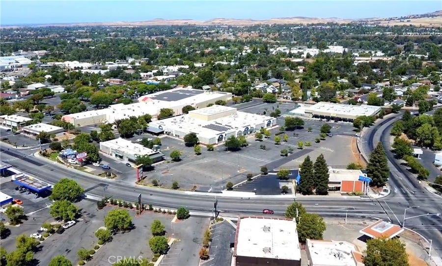 Property photo for 0 Oro Dam Blvd, Oroville, CA