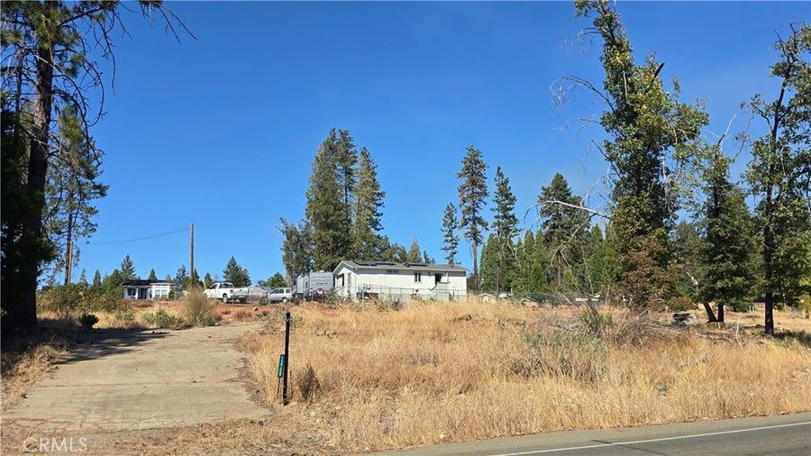 Property photo for 13709 S Park, Magalia, CA