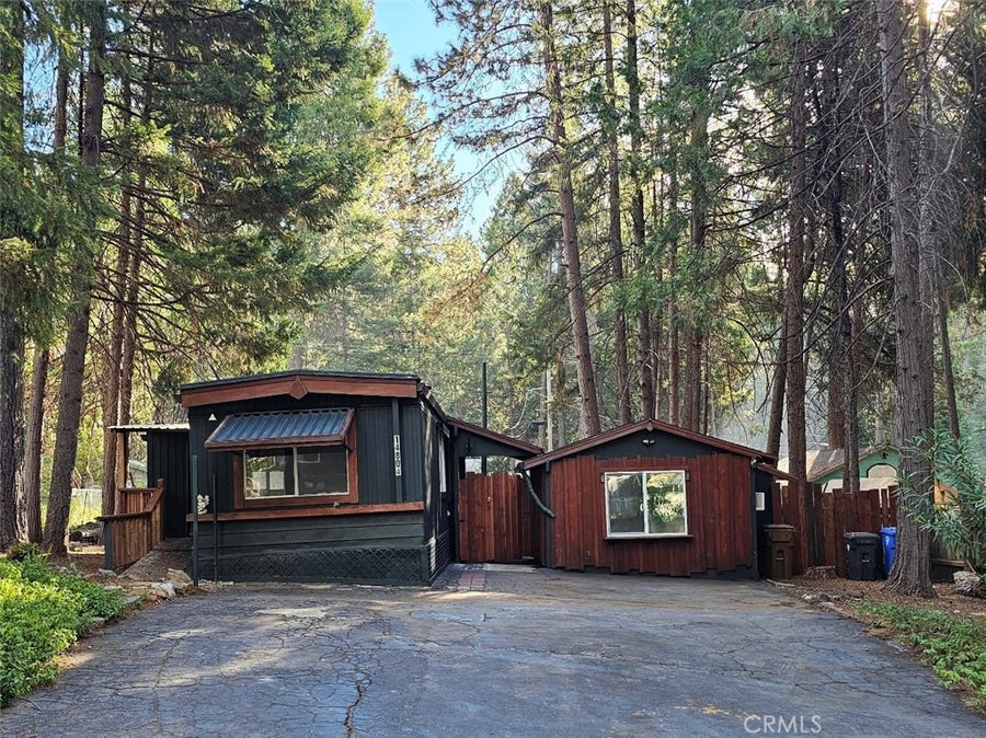 Property photo for 14804 Del Oro, Magalia, CA