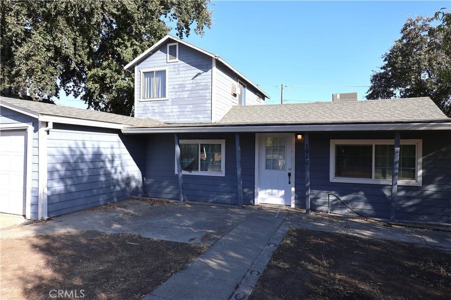 Property photo for 1910 Grant, Corning, CA