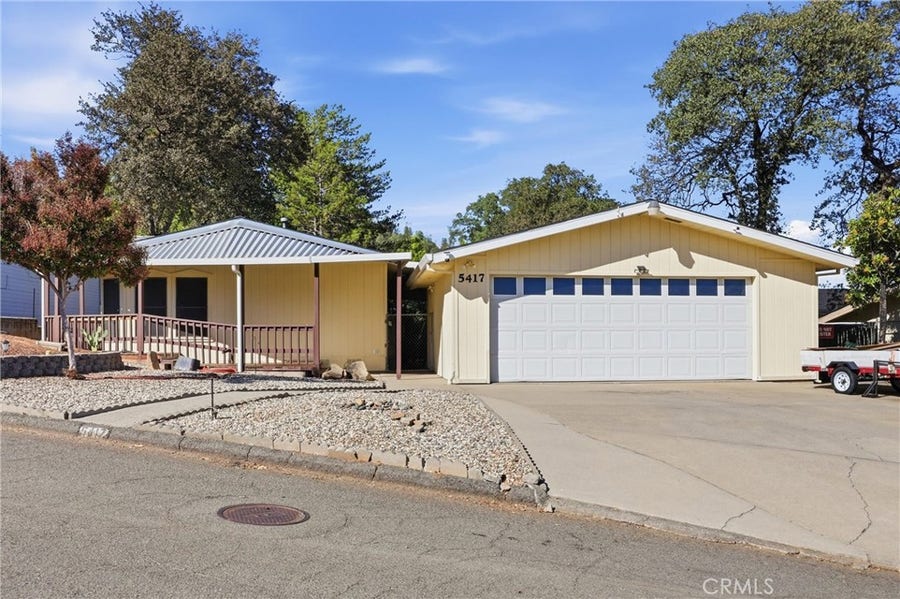 Property photo for 5417 High Rocks Court, Oroville, CA
