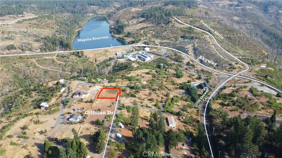 Property photo for 13783 Gilfillan Drive, Magalia, CA