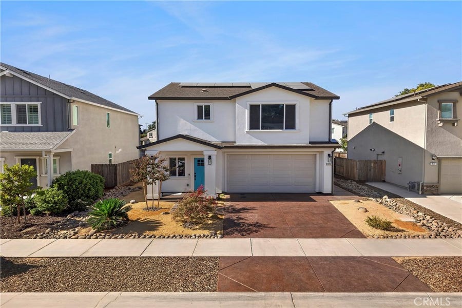 Property photo for 974 Bertino, Chico, CA