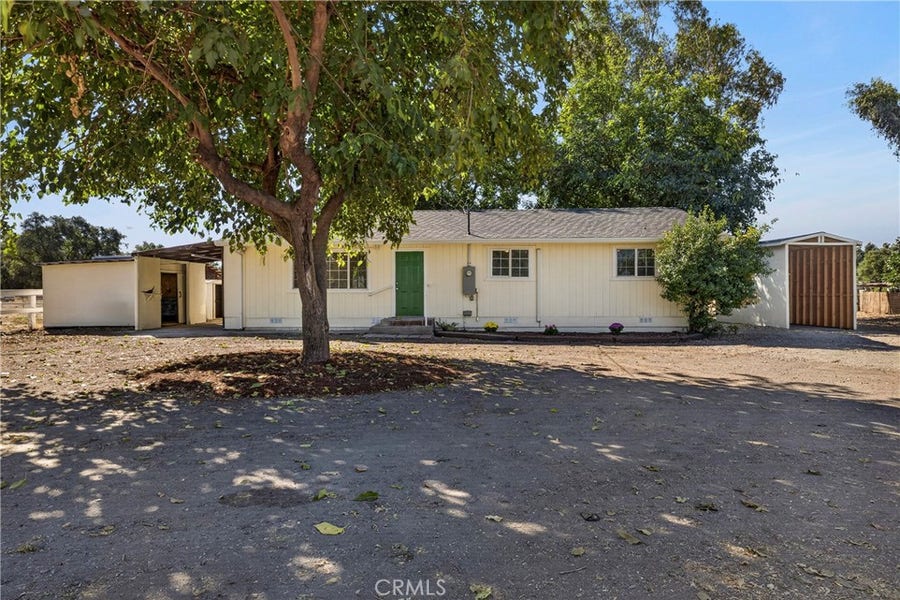 Property photo for 24821 Butler Street, Los Molinos, CA