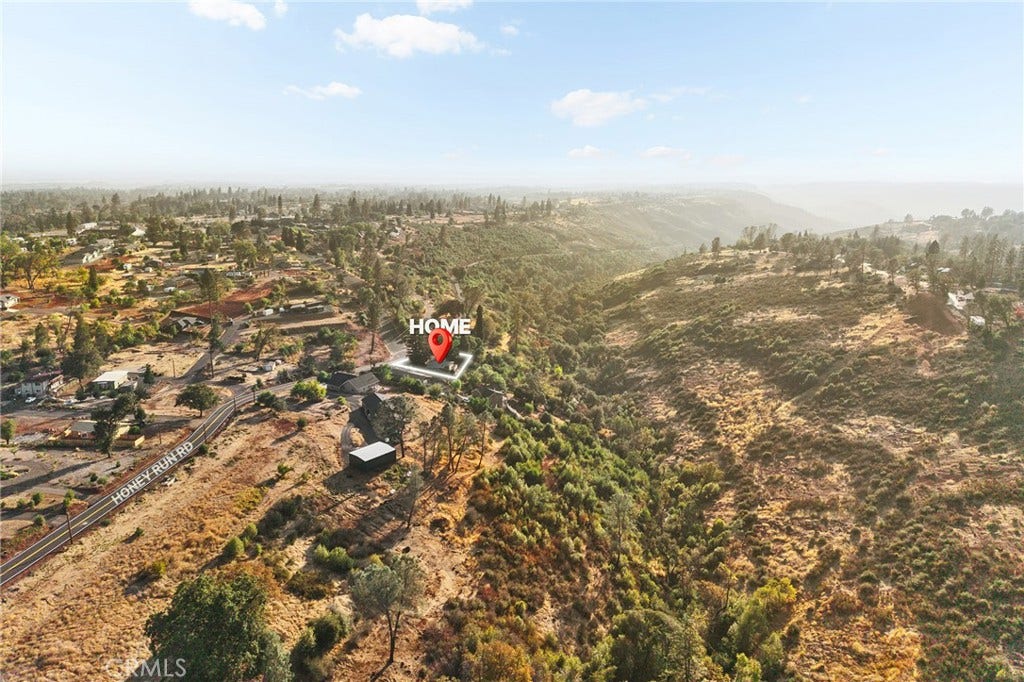 3703 Honey Run Road, Paradise, CA 95969 3703 Honey Run Road, Paradise, CA 95969