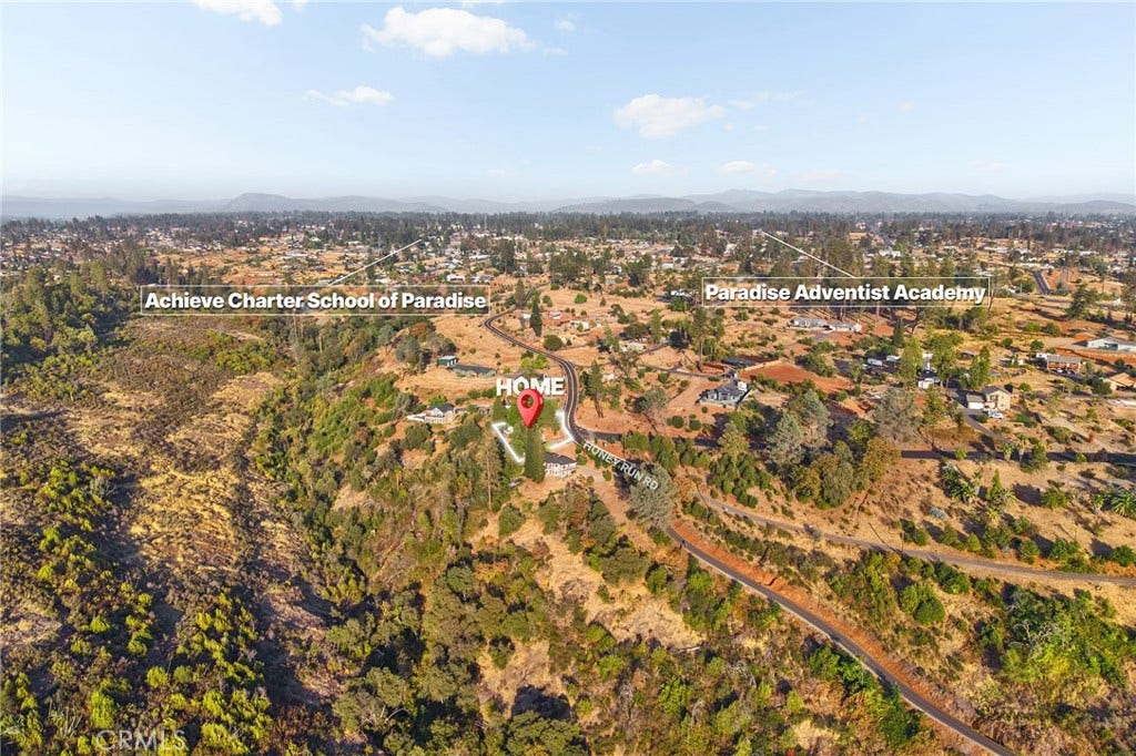 3703 Honey Run Road, Paradise, CA 95969 3703 Honey Run Road, Paradise, CA 95969
