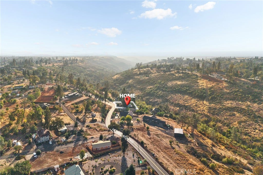 3703 Honey Run Road, Paradise, CA 95969 3703 Honey Run Road, Paradise, CA 95969