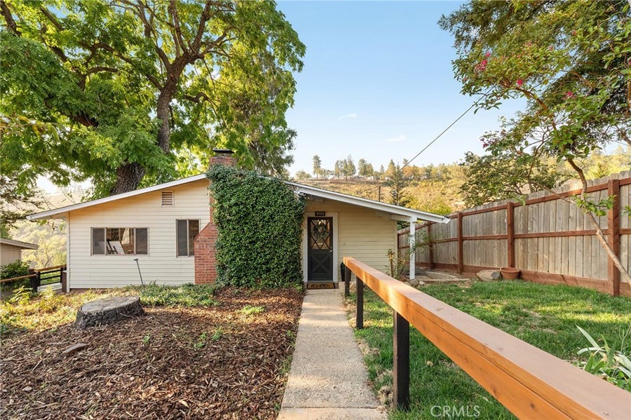 Property photo for 3703 Honey Run Road, Paradise, CA