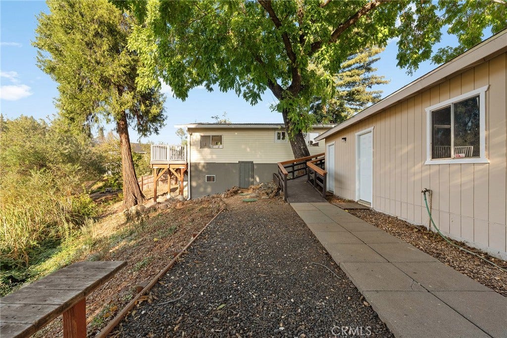 3703 Honey Run Road, Paradise, CA 95969 3703 Honey Run Road, Paradise, CA 95969