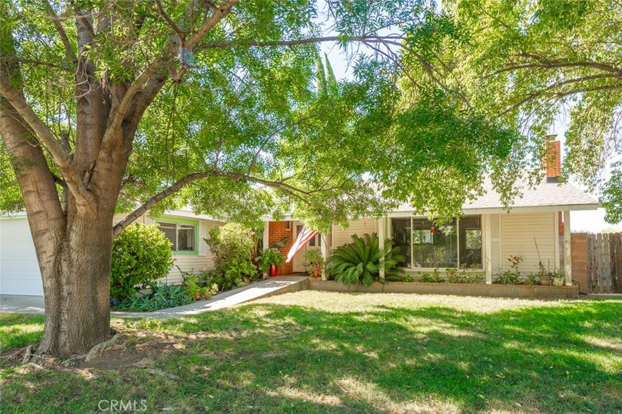 Property photo for 145 S Villa, Willows, CA