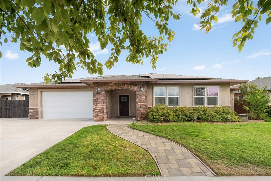 Property photo for 239 Gooselake Circle, Chico, CA