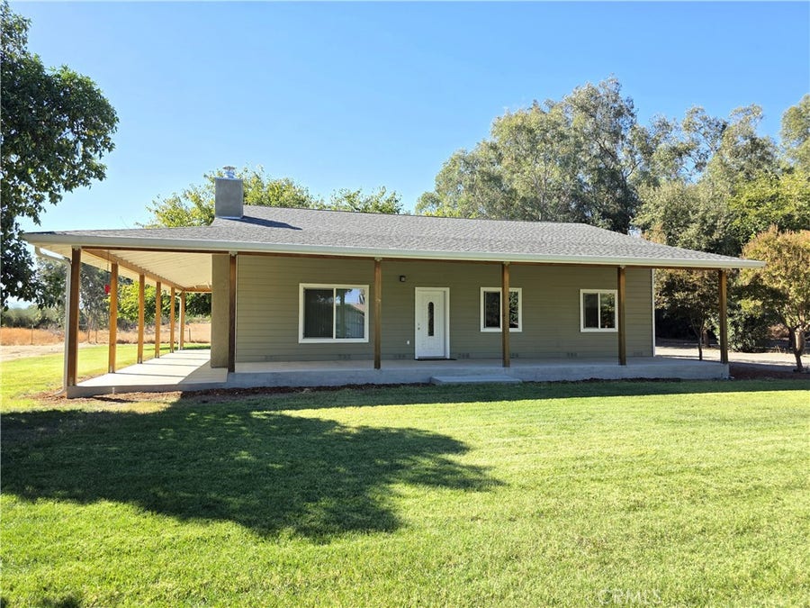 Property photo for 4671 County Road Ff, Orland, CA