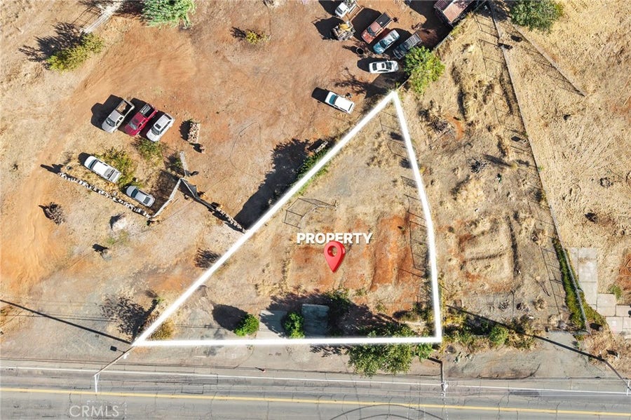 Property photo for 8092 Skyway, Paradise, CA