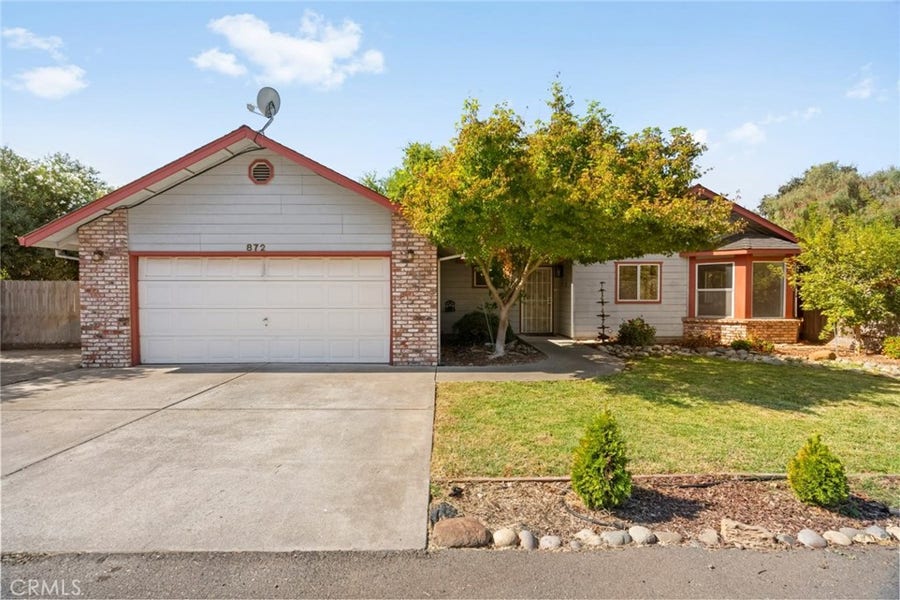Property photo for 872 Sequoyah Avenue, Chico, CA