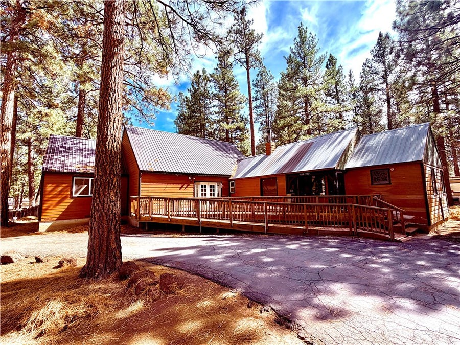 Property photo for 686 Spaulding Road, Susanville, CA