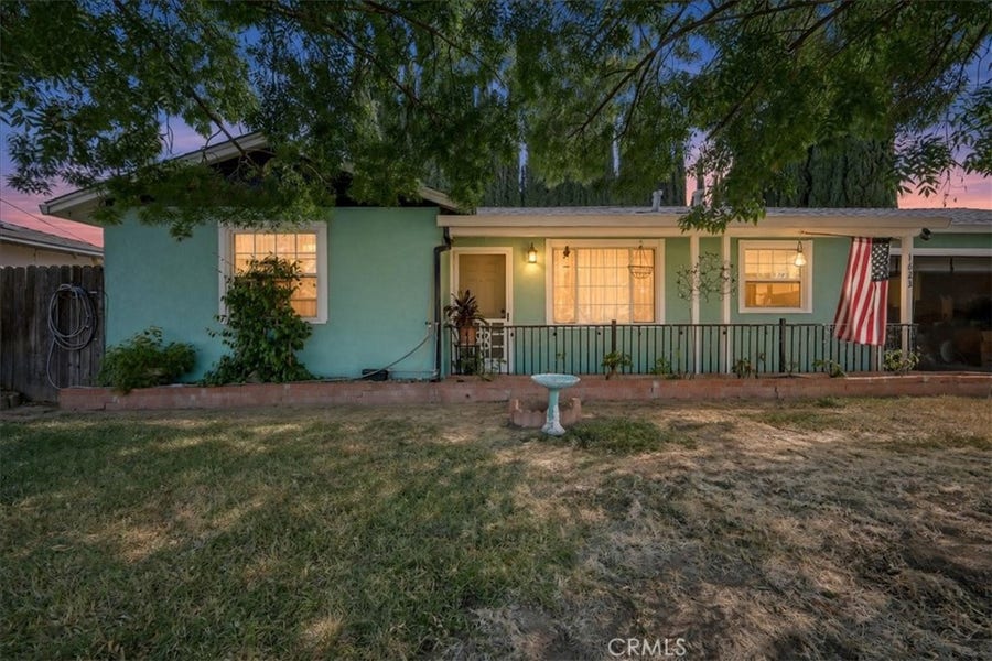 Property photo for 1623 Buchanan, Marysville, CA