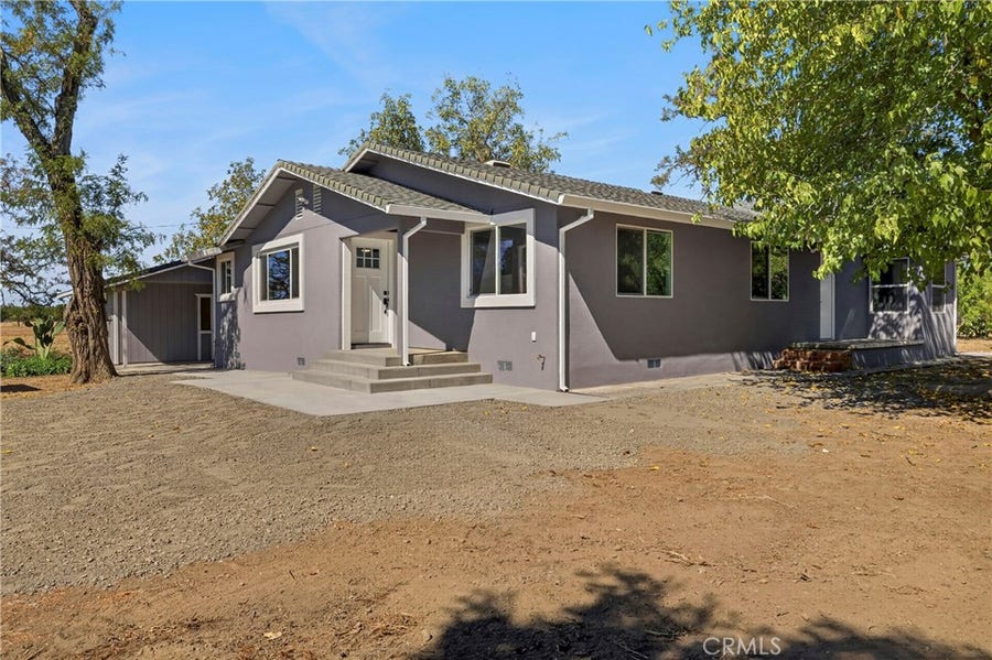 Property photo for 5035 Luning, Corning, CA