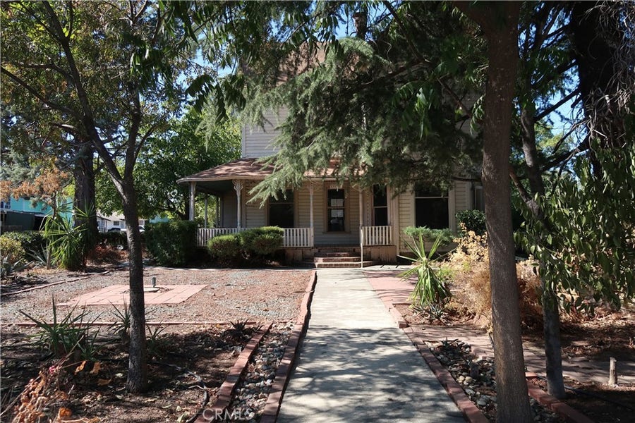 Property photo for 1086 Houghton Avenue, Corning, CA